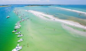 18 Madonna Blvd, Tierra Verde, FL 33715