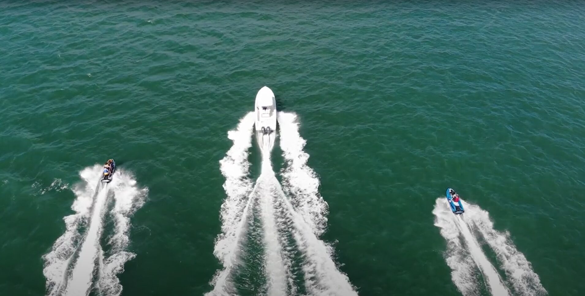 Carefree Boat Club of Ocean City