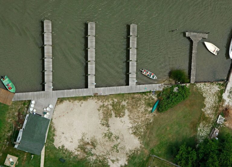 3 knots marine