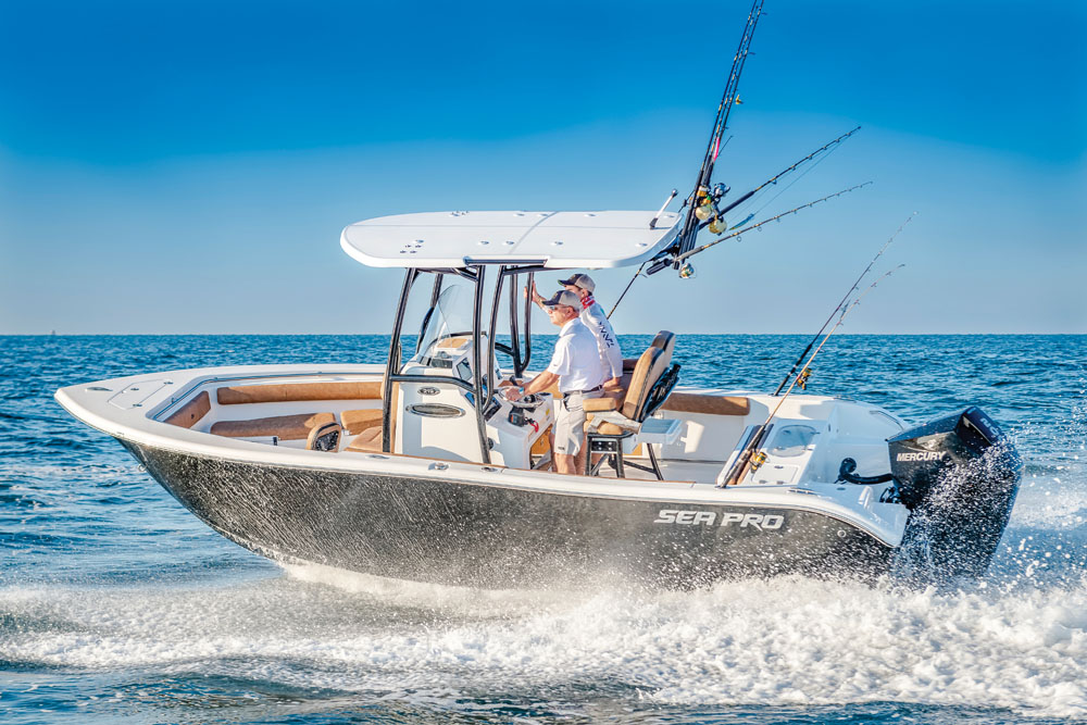 Paradise Boat Rentals