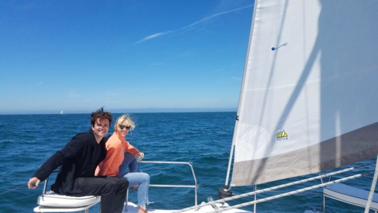 Sail Monterey