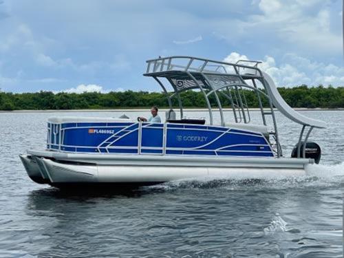 Freedom Boat Club – Jupiter North