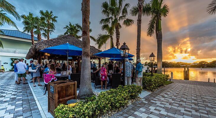 Quail Valley River Club