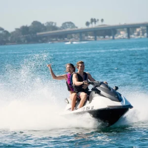 1775 E Mission Bay Dr., San Diego, CA 92109