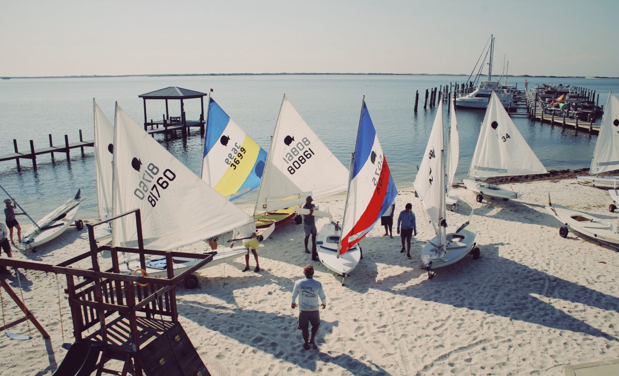 Grand Lagoon Yacht Club