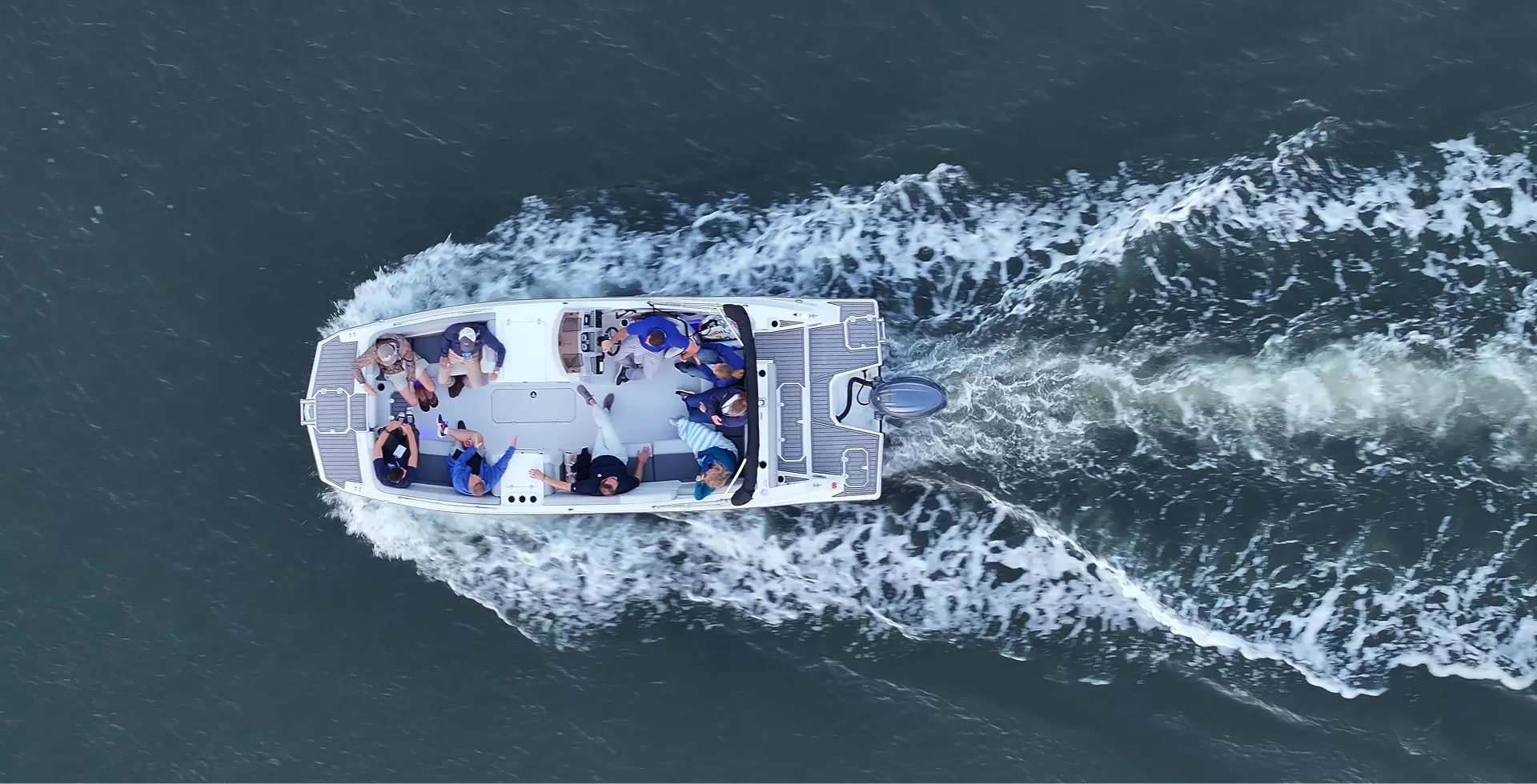 Carefree Boat Club of Hampton Bays