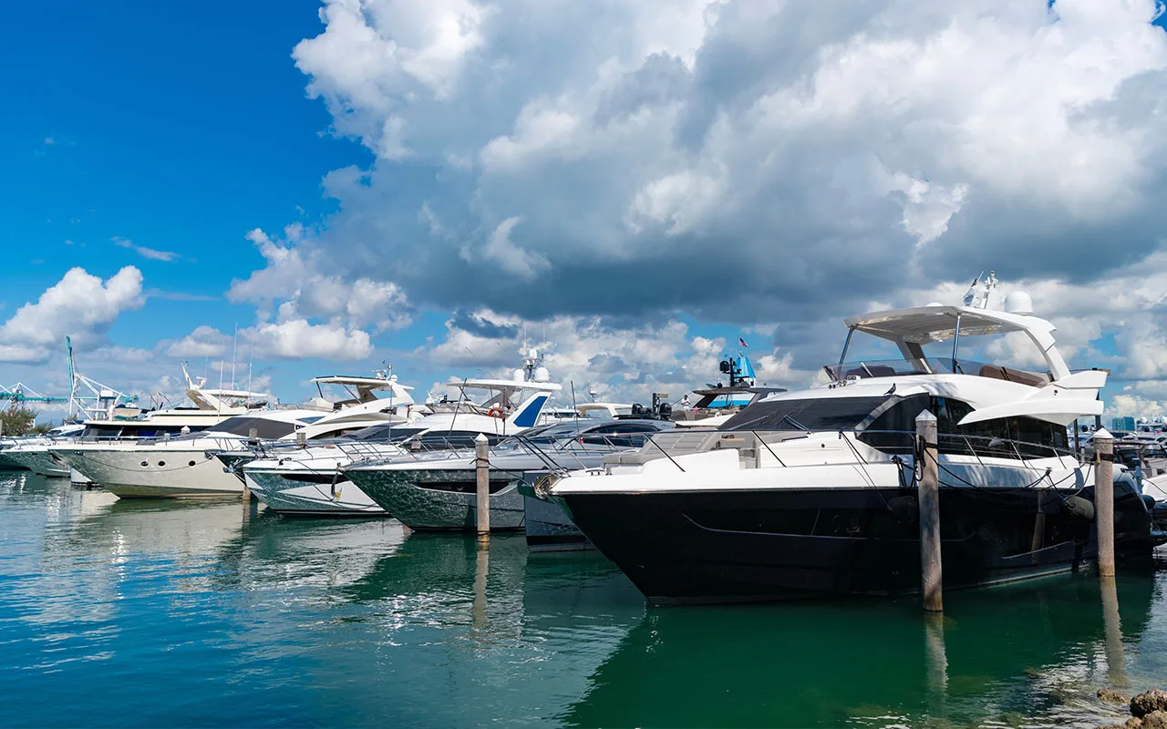 Carefree Boat Club of Lake Geneva