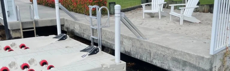 A1A Dock Products