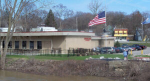 401 N Park St NE, Grand Rapids, MI 49525