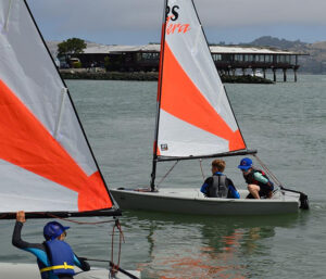 100 Humboldt Ave, Sausalito, CA 94965