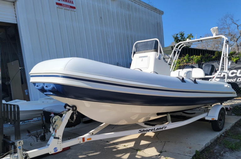 A.I. Boats LLC.