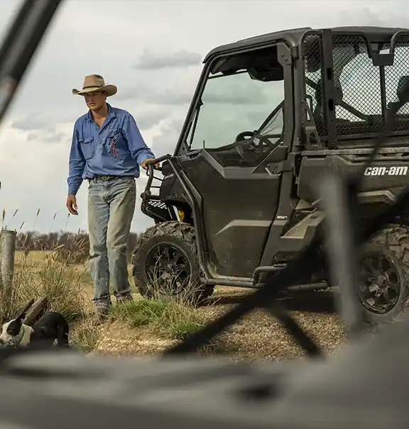 Lone Star Powersports