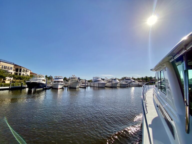 St. Charles Yacht Club