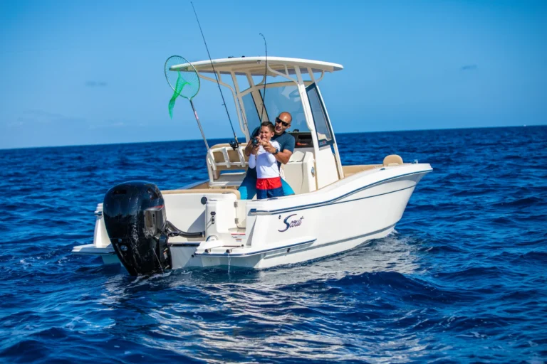 Carefree Boat Club