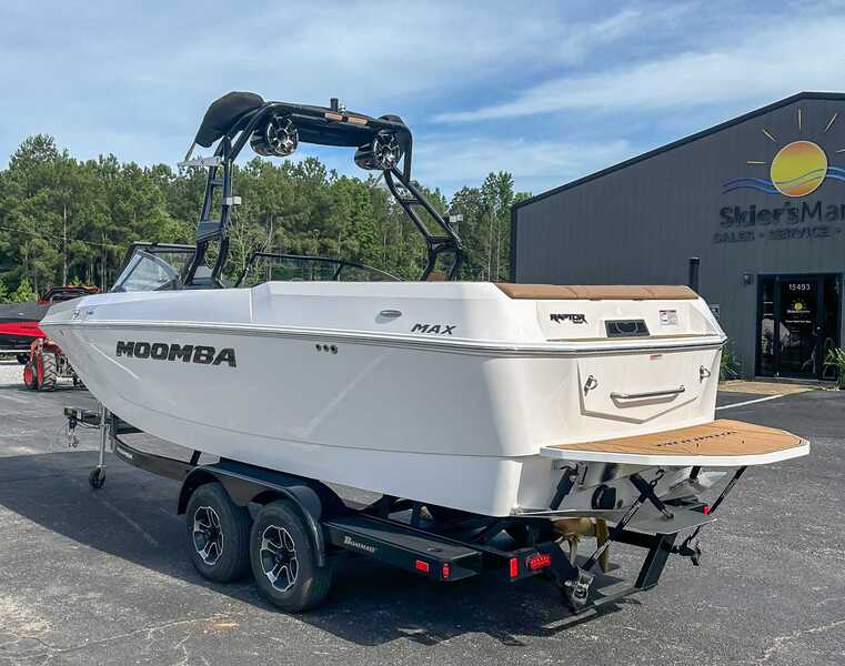 Carefree Boat Club of Knoxville