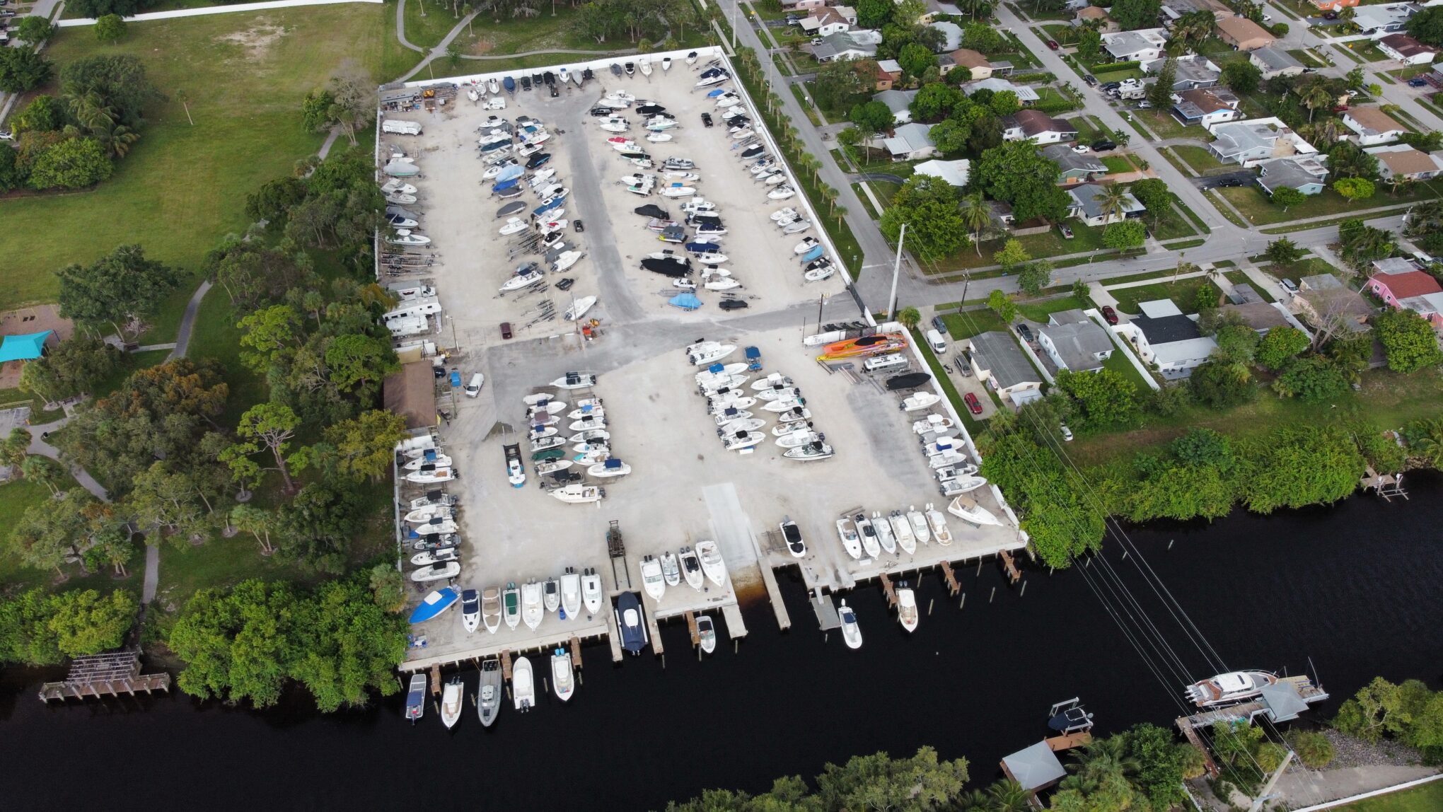 Mizner Marina Deerfield Beach