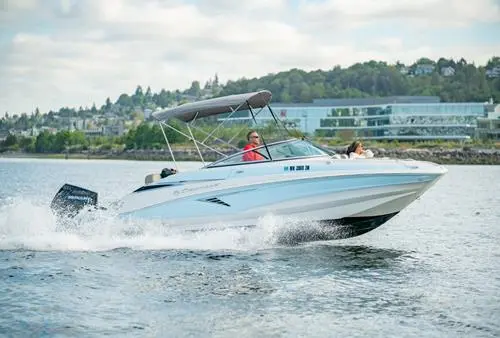 Freedom Boat Club – Lake Murray – Martins Landing Marina