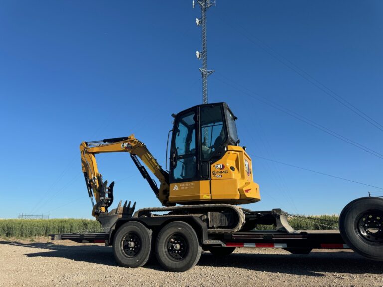 A & B Tool Rental