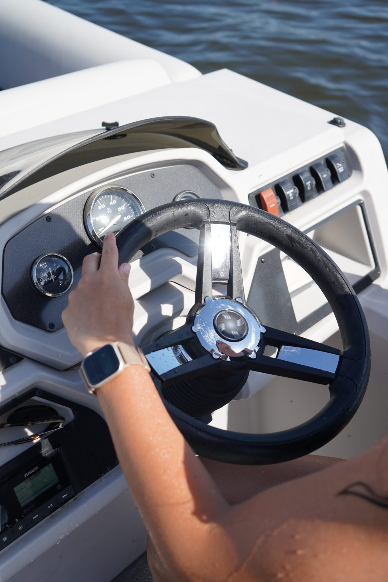 40 M.Causeway, Muskegon, MI 49445