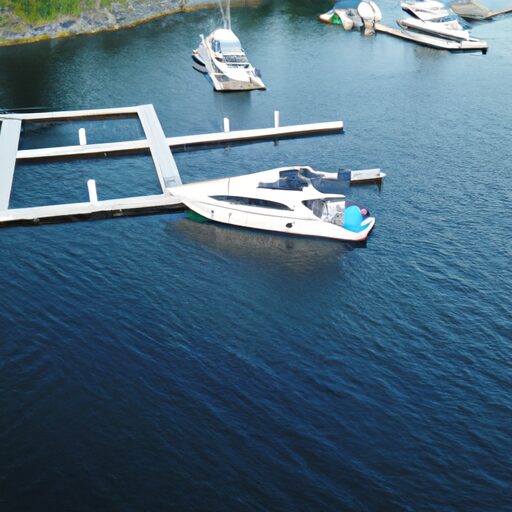 Freedom Boat Club – Treasure Island: John’s Pass Marina