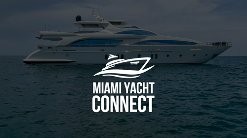 Miami Yacht Connect – VIP Charters & Rentals
