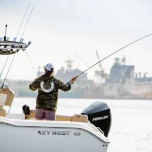 800 Scallop Dr, Port Canaveral, FL 32920, USA