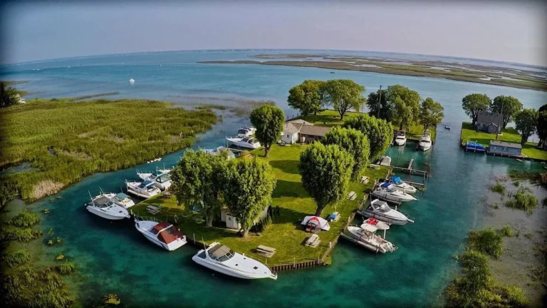 Belvidere Boat Club