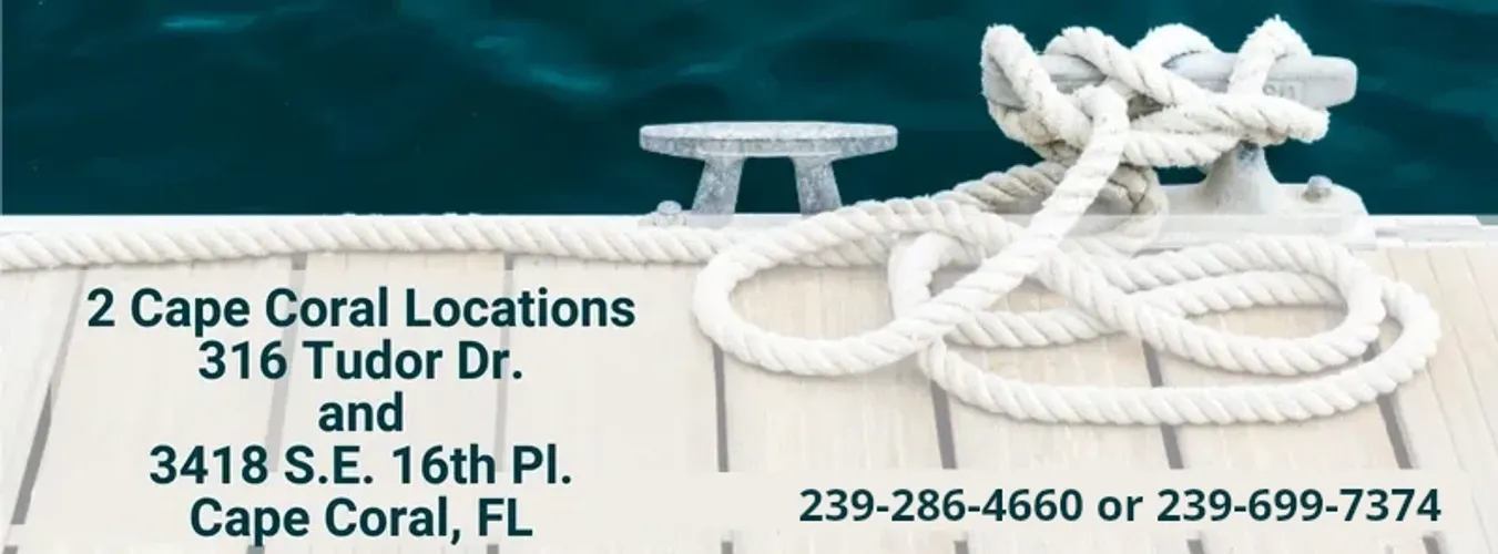 SMUGGLERS COVE BOAT RENTAL
