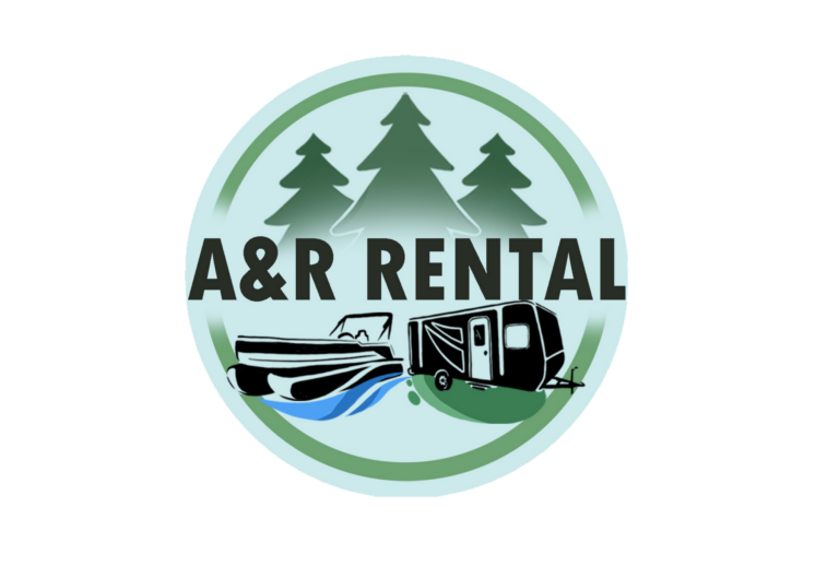 A&R Rental LLC – Camper, Pontoon & Dump Trailer Rental Service