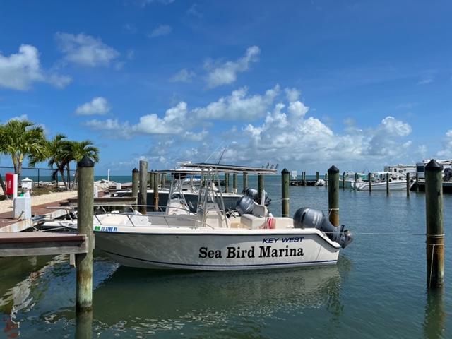 Sea Bird Marina