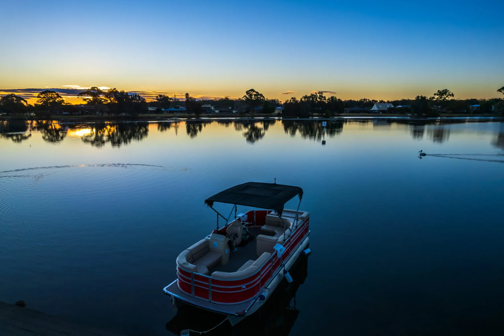 Barnacle Bills Boats of Madeira Beach