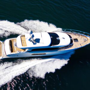 E Lagoon Dr, Milwaukee, WI 53202, USA