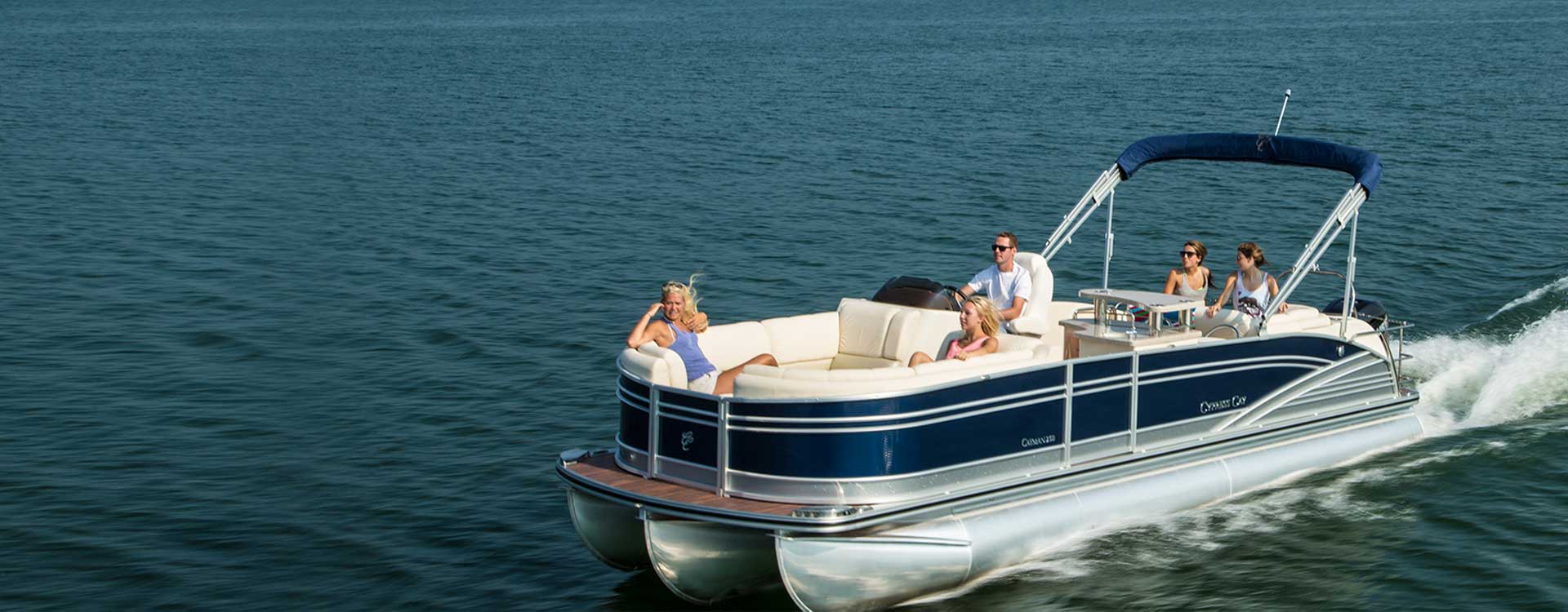 PowerBoat Services, Inc.