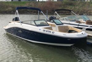 5300 Whiskey Island Dr, Cleveland, OH 44102, USA