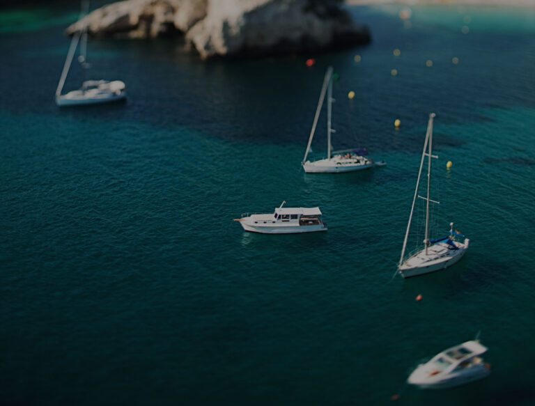 American Yacht