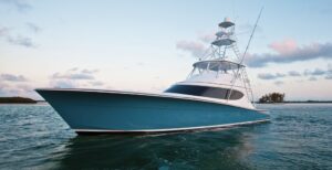A & M Yacht Sales Inc