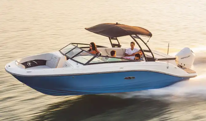 Freedom Boat Club – St. Clair Shores