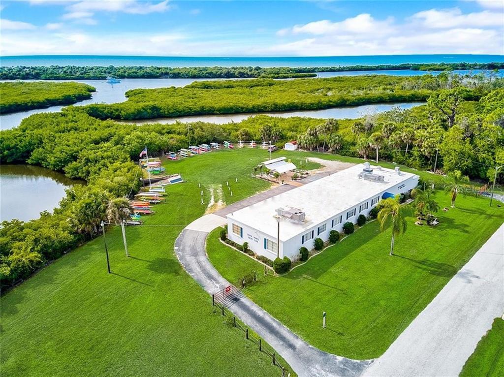 South Venice Yacht Club