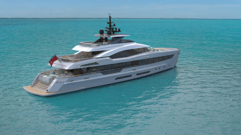 Genesis Yachts