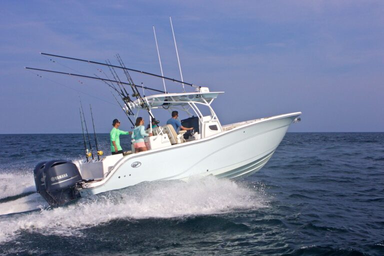 Beacon Point Marine