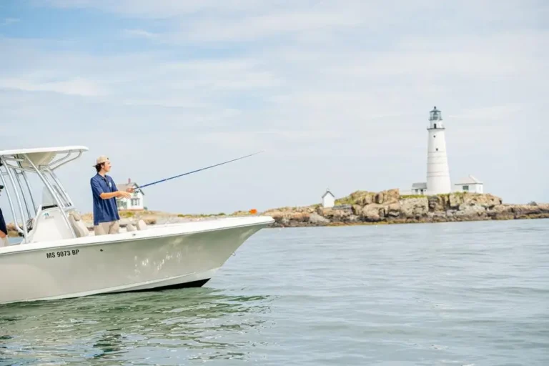 Freedom Boat Club – Fairhaven, MA