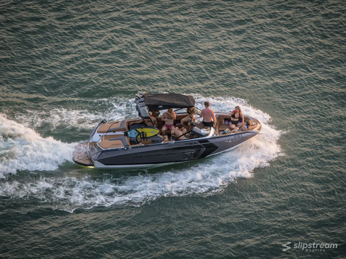 Killer Yacht Charters & Cruises