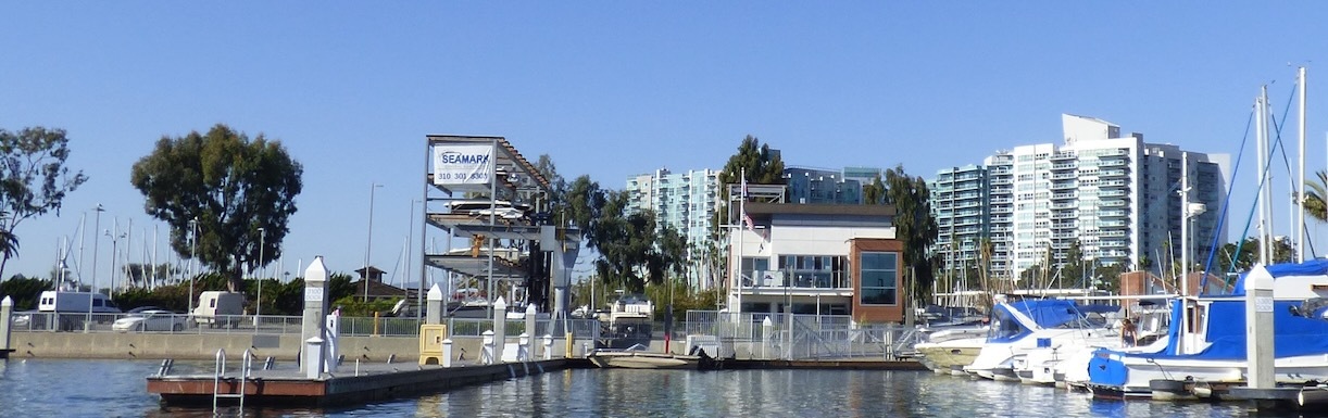 South Coast Corinthian Yacht Club