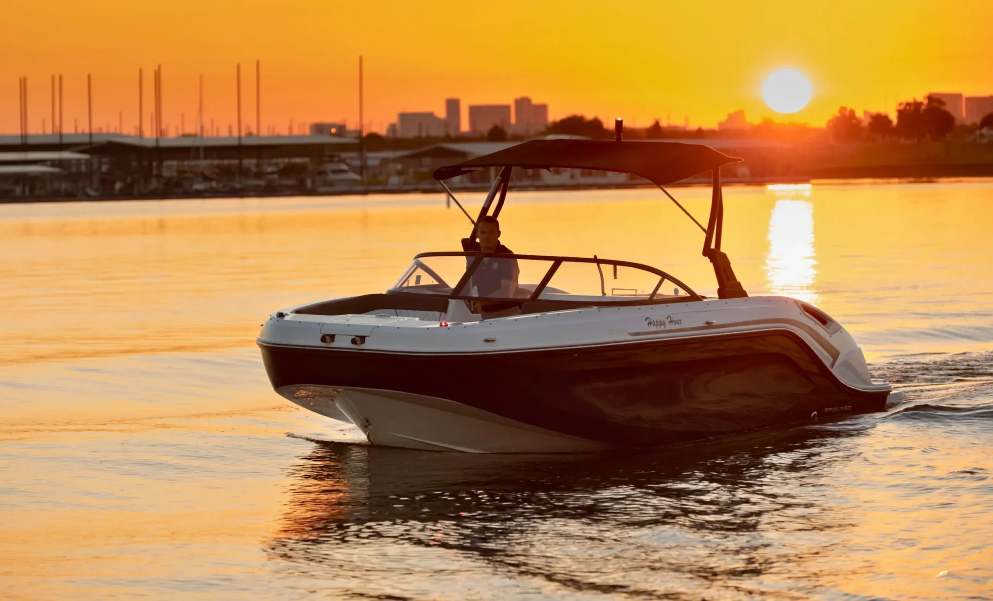 Freedom Boat Club – Richmond