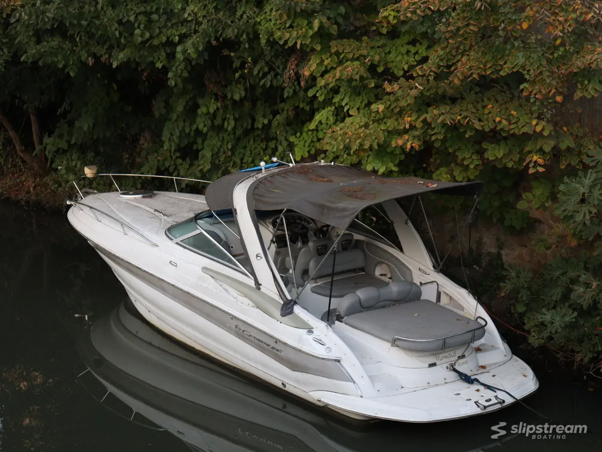 Carefree Boat Club of Fort Pierce