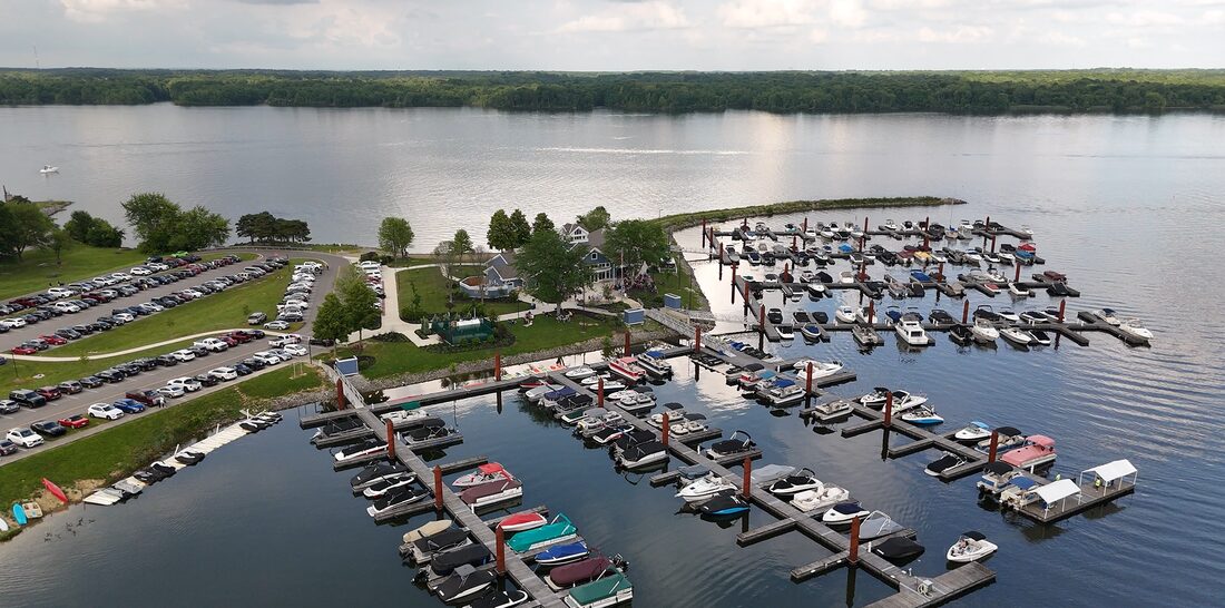 Alum Creek Marina