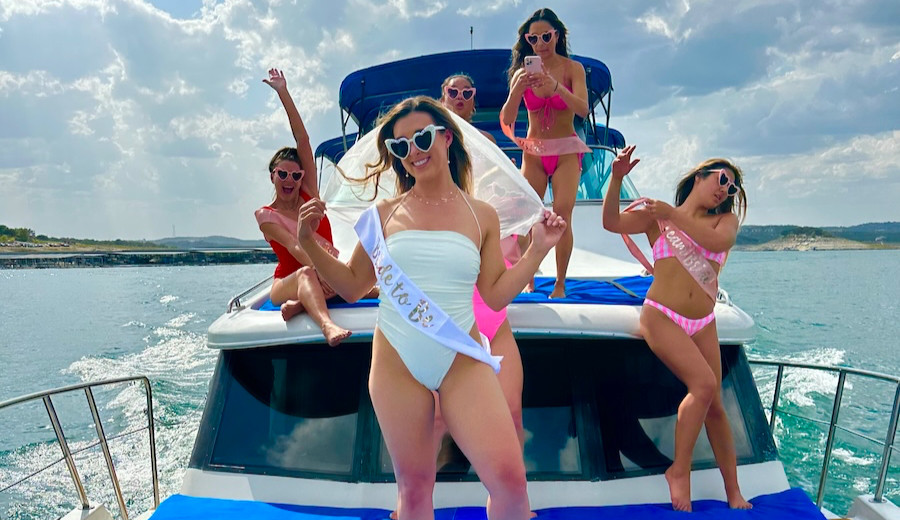 Stevens Charter Yacht Rentals