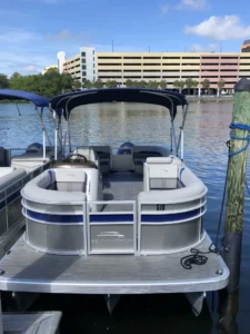 601 S Harbour Island Blvd, Tampa, FL 33602