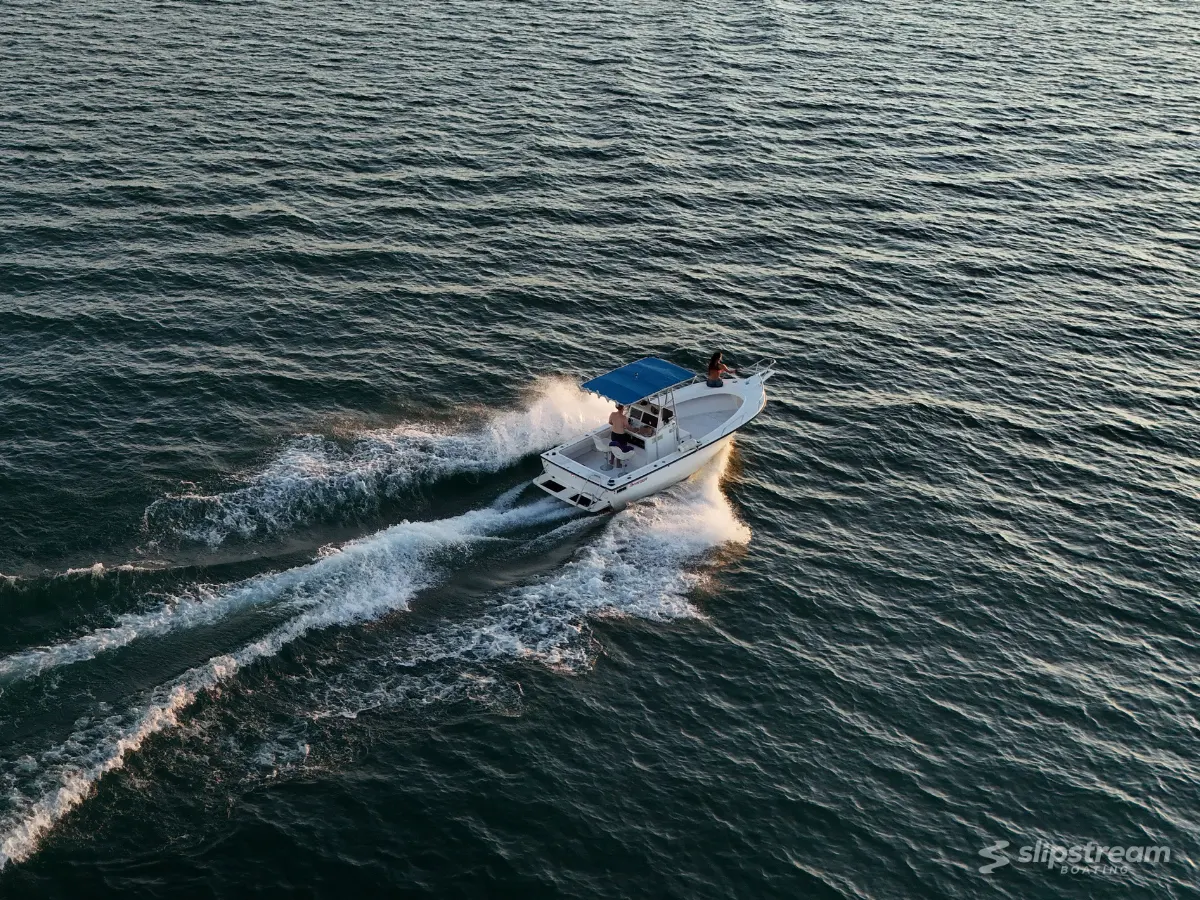 Etni Marine Services