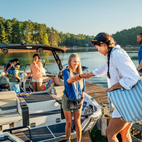 Freedom Boat Club – Fall River, MA